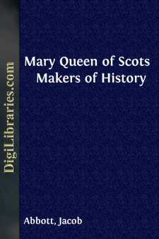 Mary Queen of Scots 
Makers of History