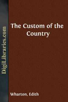 The Custom of the Country