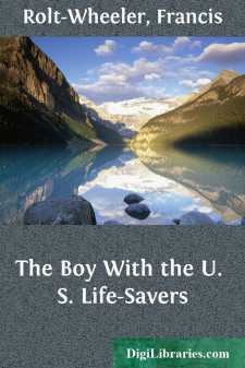 The Boy With the U. S. Life-Savers