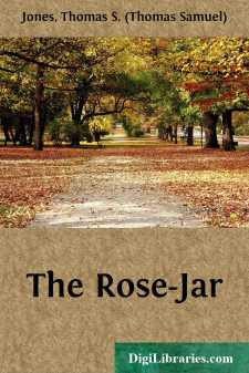 The Rose-Jar