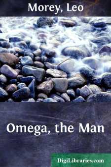 Omega, the Man