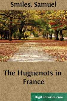 The Huguenots in France