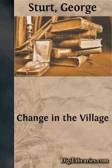 Change in the Village