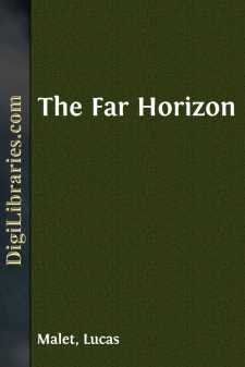 The Far Horizon