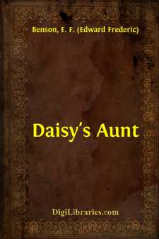 Daisy's Aunt