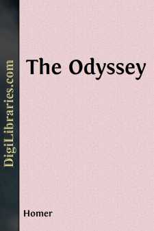 The Odyssey