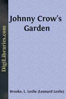 Johnny Crow's Garden