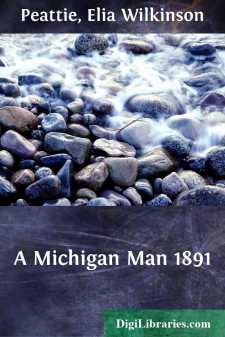 A Michigan Man
1891