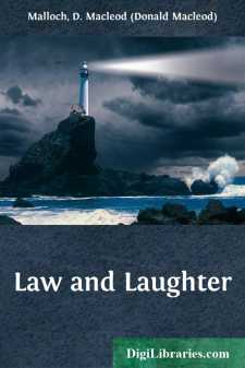 Law and Laughter