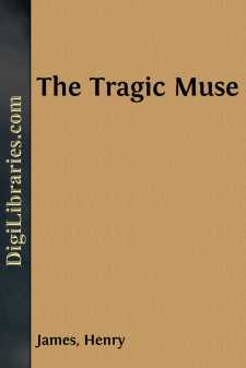 The Tragic Muse