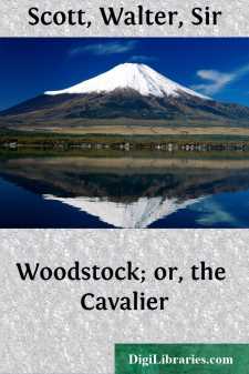 Woodstock; or, the Cavalier