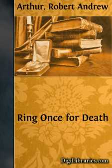 Ring Once for Death
