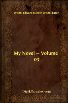 My Novel - Volume 03