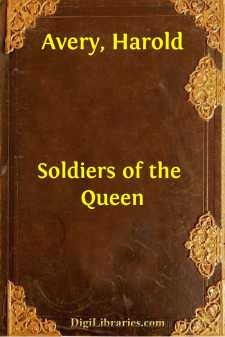 Soldiers of the Queen