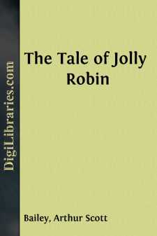 The Tale of Jolly Robin