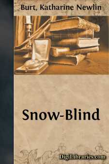Snow-Blind