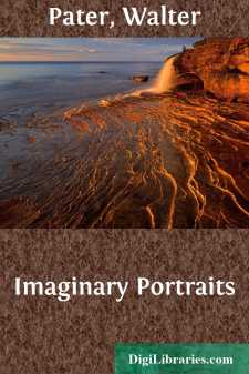Imaginary Portraits