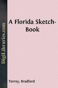A Florida Sketch-Book