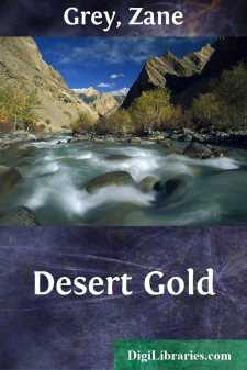 Desert Gold