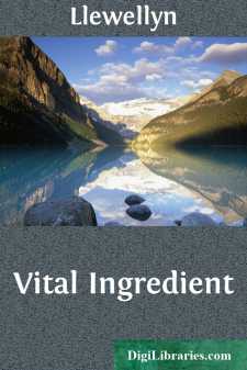 Vital Ingredient