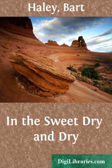 In the Sweet Dry and Dry