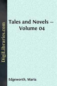 Tales and Novels - Volume 04