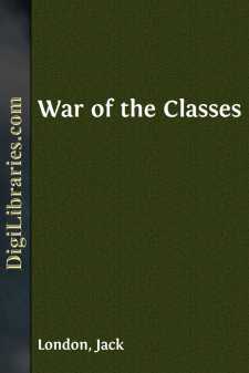War of the Classes