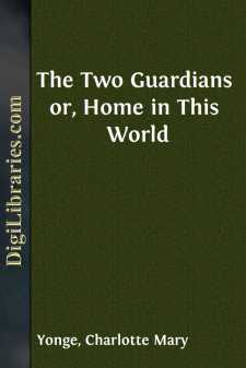 The Two Guardians
or, Home in This World