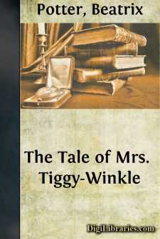 The Tale of Mrs. Tiggy-Winkle