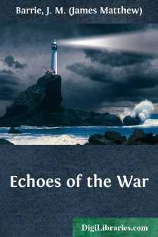Echoes of the War