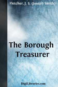 The Borough Treasurer