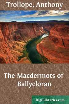 The Macdermots of Ballycloran