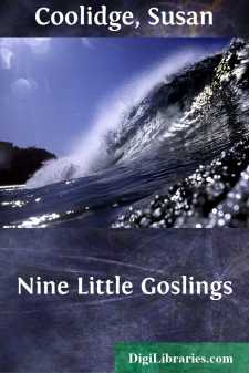 Nine Little Goslings