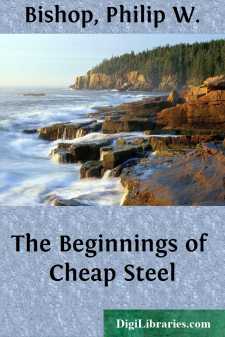 The Beginnings of Cheap Steel
