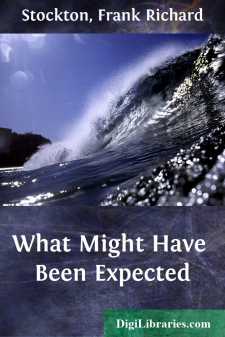 What Might Have Been Expected