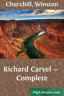 Richard Carvel - Complete