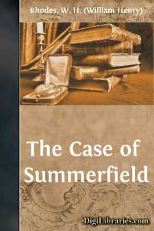 The Case of Summerfield