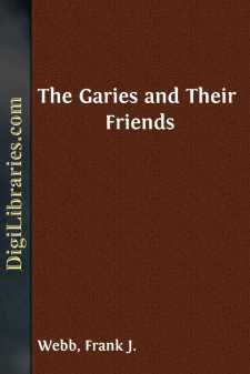 The Garies and Their Friends