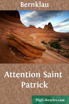 Attention Saint Patrick