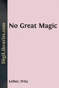 No Great Magic