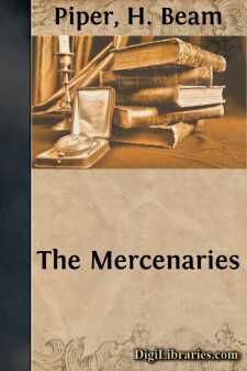 The Mercenaries