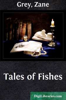 Tales of Fishes