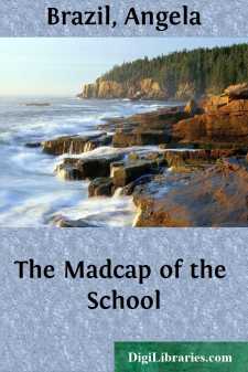 The Madcap of the School