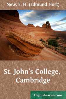 St. John's College, Cambridge
