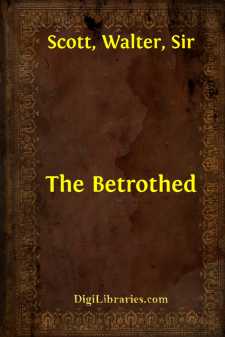 The Betrothed