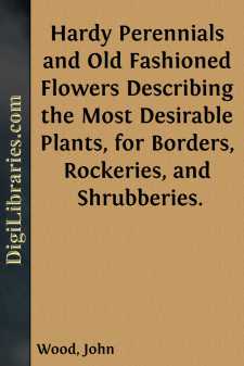 Hardy Perennials and Old Fashioned Flowers
Describing the Most...