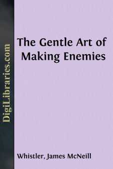 The Gentle Art of Making Enemies