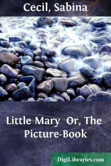 Little Mary 
Or, The Picture-Book