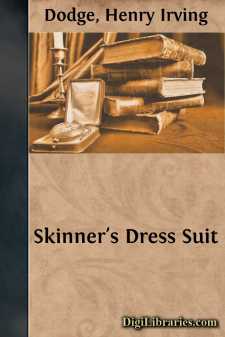 Skinner's Dress Suit