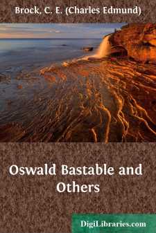 Oswald Bastable and Others